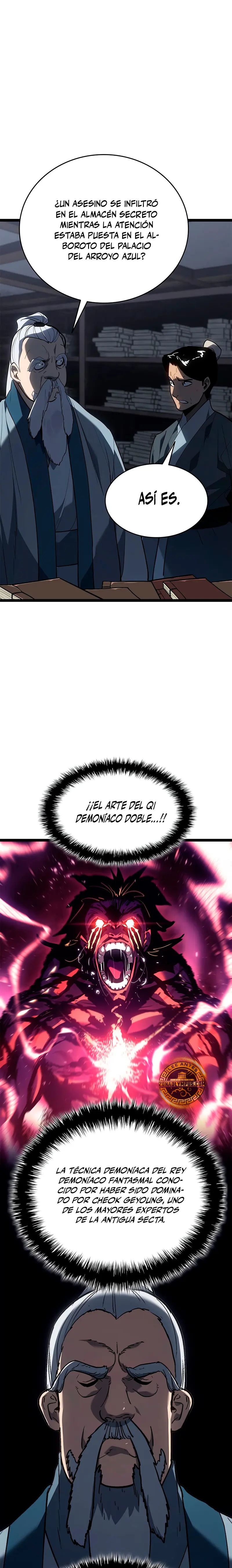 El Asesino de la Luna a la Deriva Capitulo 114 página 7