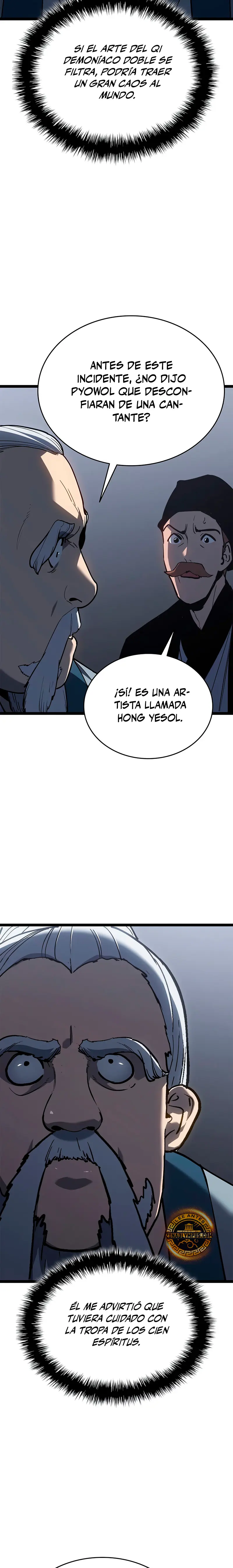 El Asesino de la Luna a la Deriva Capitulo 114 página 8