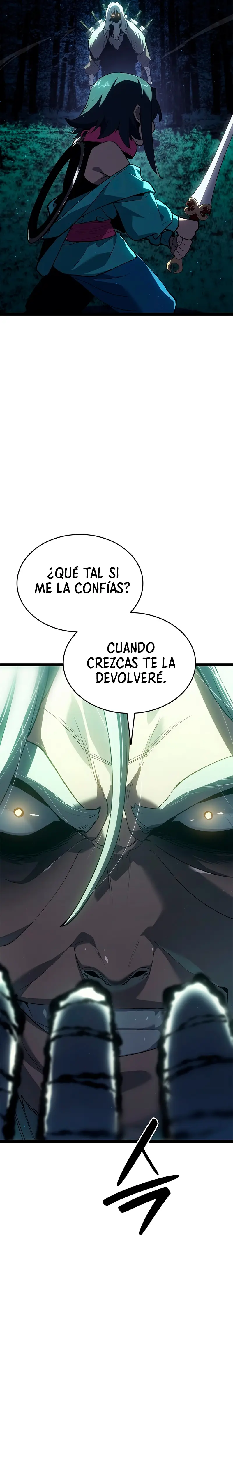 El Asesino de la Luna a la Deriva Capitulo 115 página 10