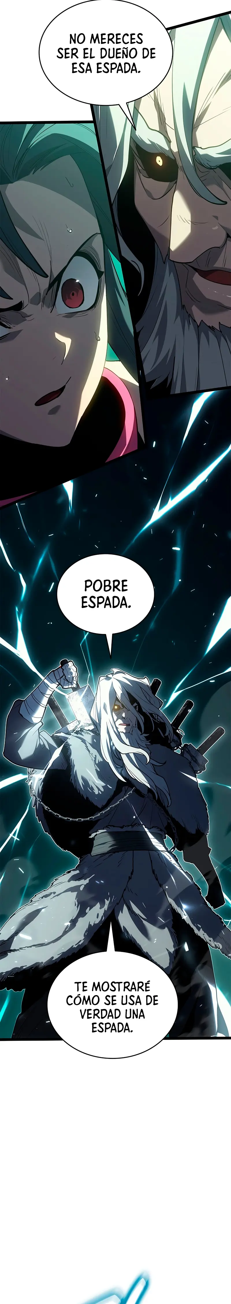 El Asesino de la Luna a la Deriva Capitulo 115 página 16