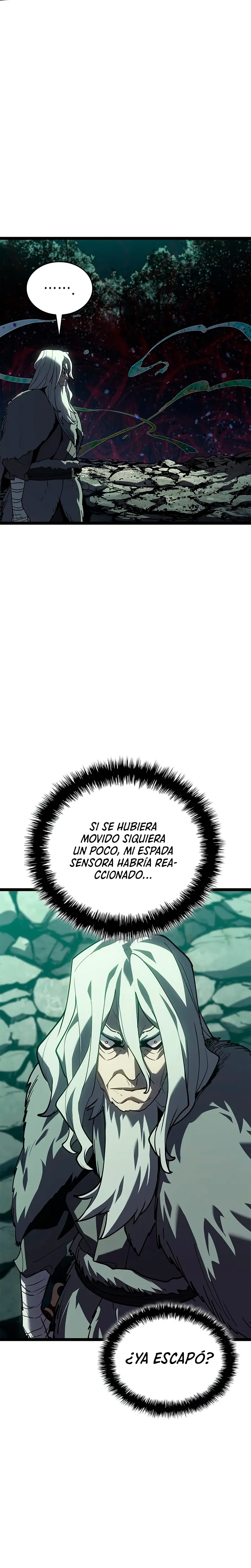 El Asesino de la Luna a la Deriva Capitulo 115 página 34