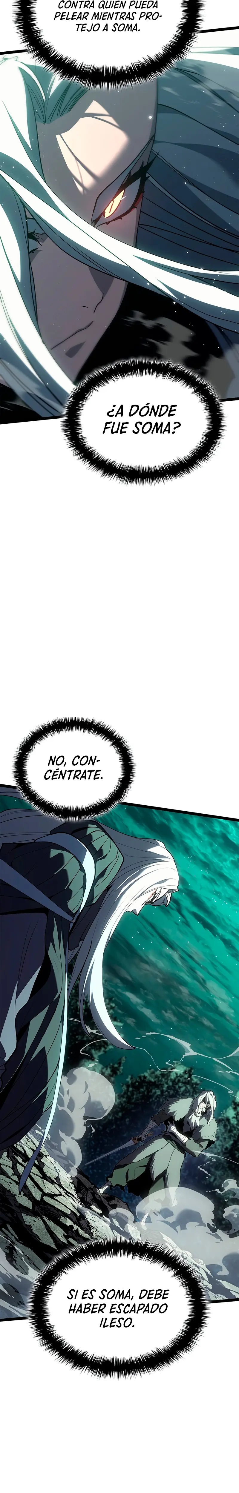 El Asesino de la Luna a la Deriva Capitulo 115 página 38