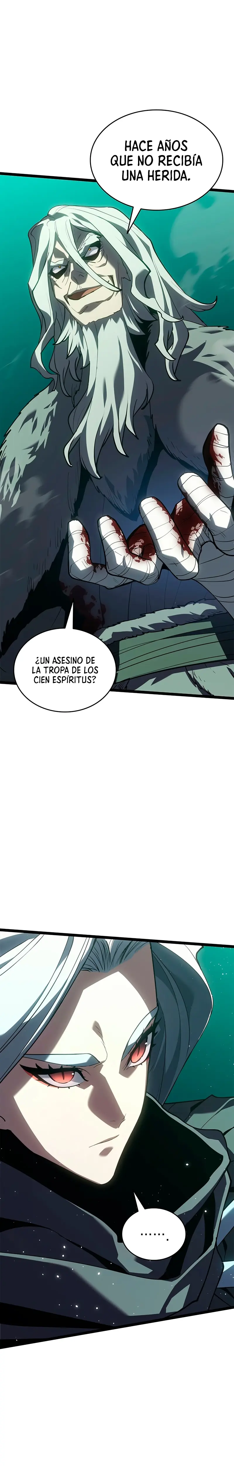 El Asesino de la Luna a la Deriva Capitulo 115 página 39