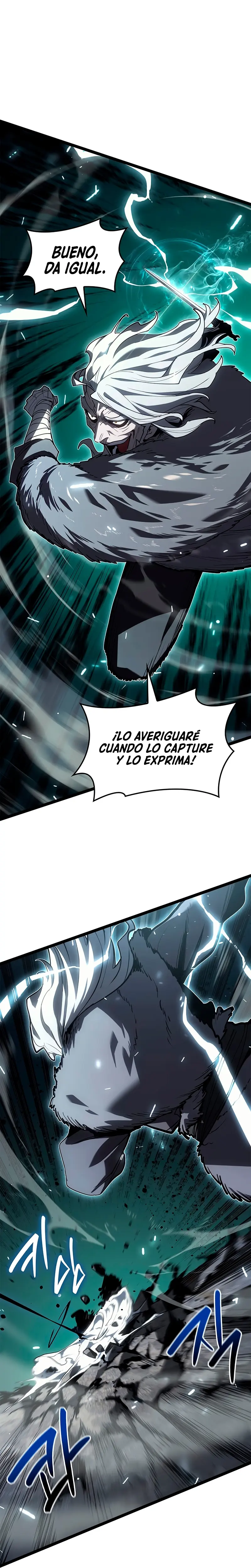 El Asesino de la Luna a la Deriva Capitulo 115 página 40