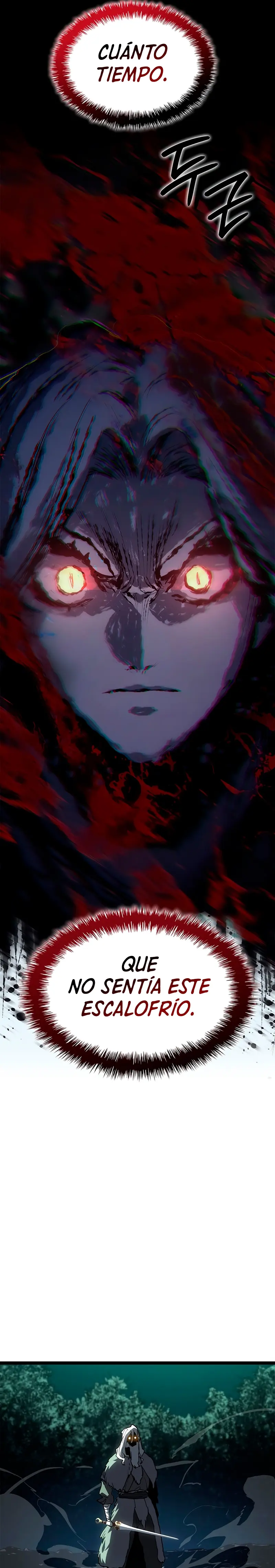 El Asesino de la Luna a la Deriva Capitulo 115 página 46