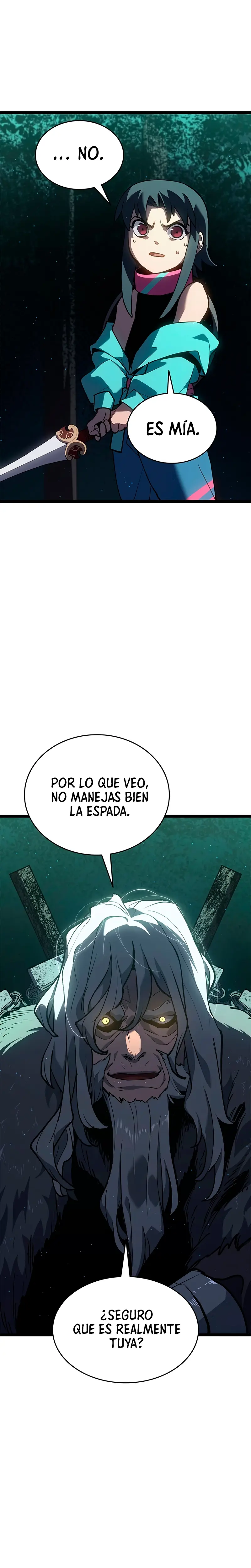 El Asesino de la Luna a la Deriva Capitulo 115 página 6