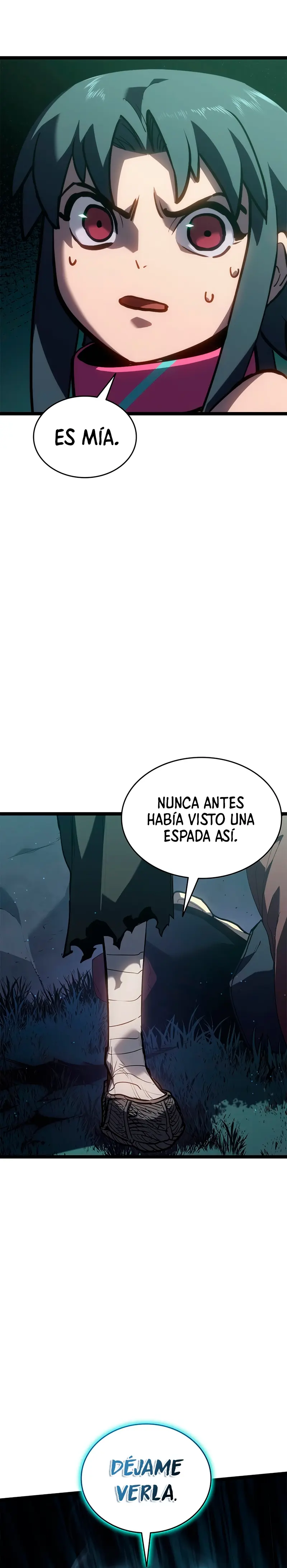 El Asesino de la Luna a la Deriva Capitulo 115 página 7
