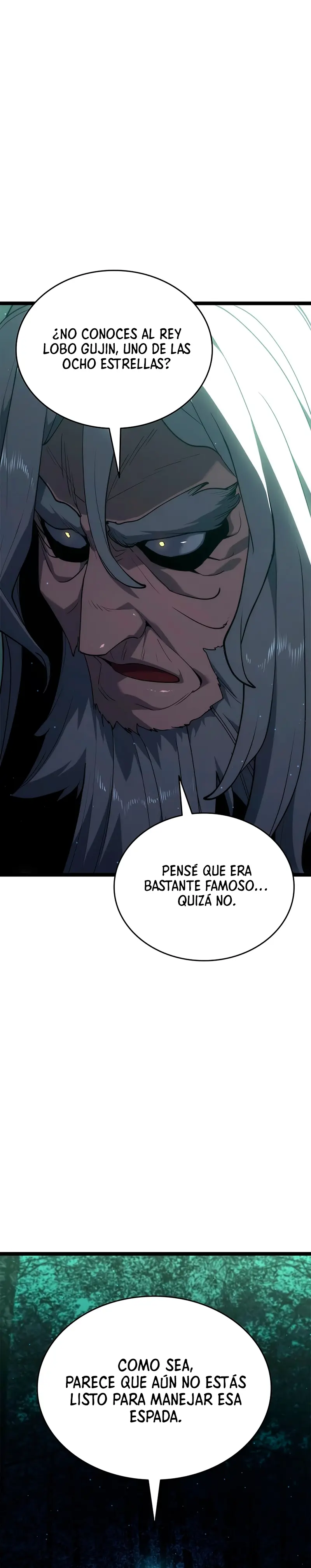 El Asesino de la Luna a la Deriva Capitulo 115 página 9
