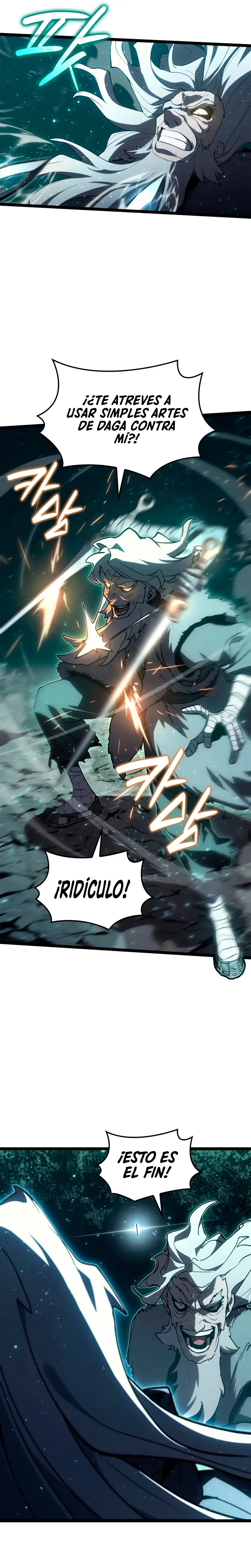 El Asesino de la Luna a la Deriva Capitulo 116 página 10