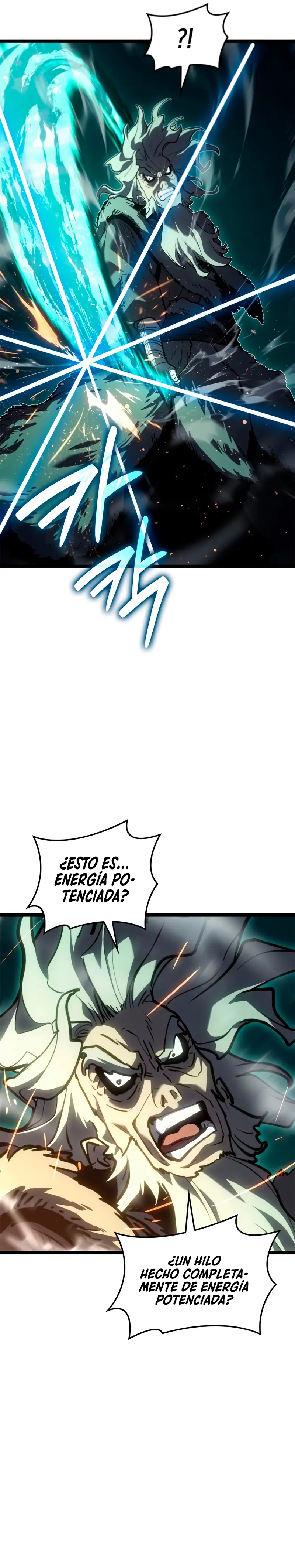 El Asesino de la Luna a la Deriva Capitulo 116 página 20