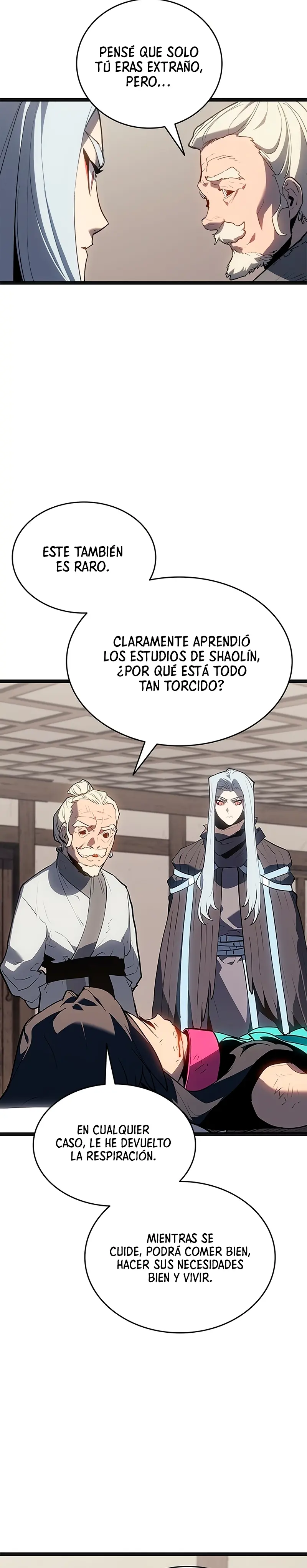 El Asesino de la Luna a la Deriva Capitulo 117 página 11
