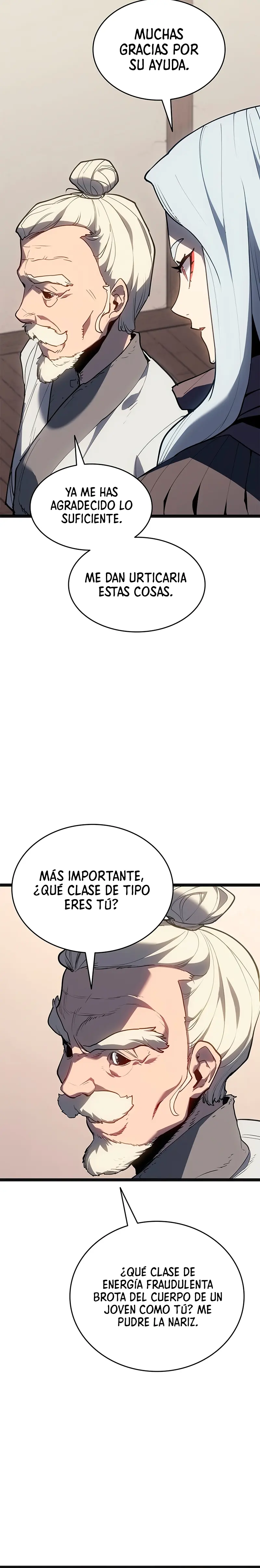 El Asesino de la Luna a la Deriva Capitulo 117 página 12