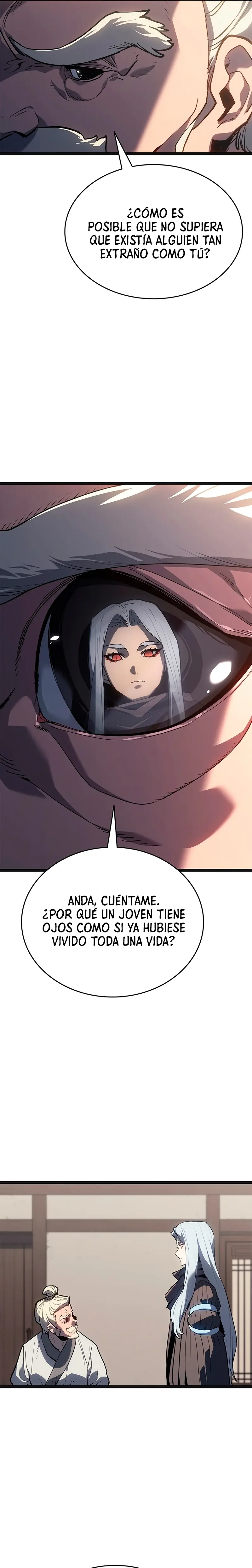 El Asesino de la Luna a la Deriva Capitulo 117 página 13