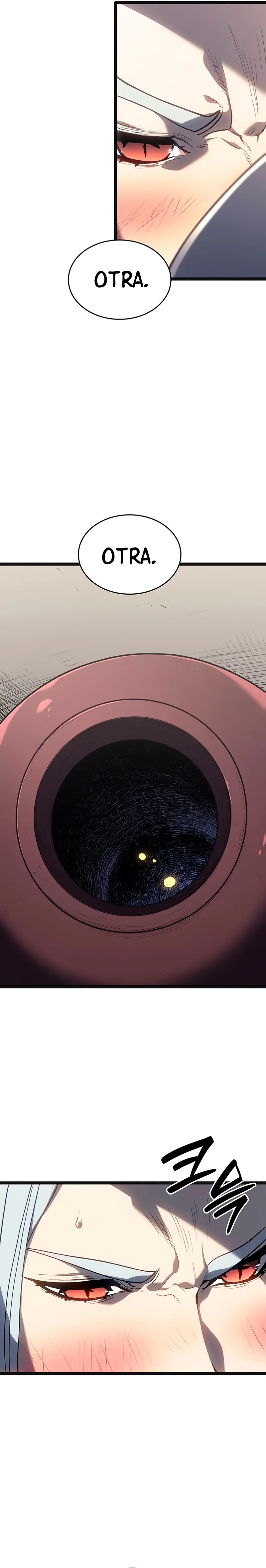 El Asesino de la Luna a la Deriva Capitulo 117 página 21