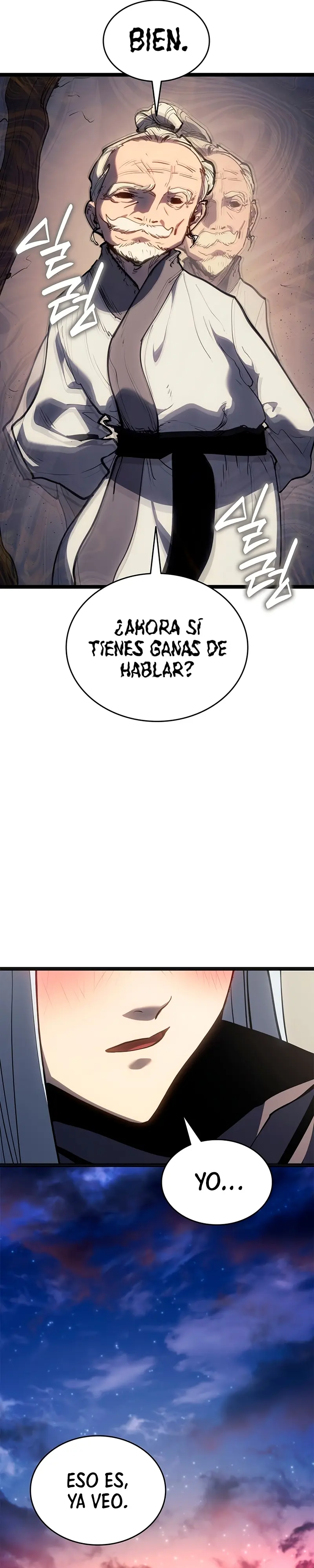 El Asesino de la Luna a la Deriva Capitulo 117 página 22