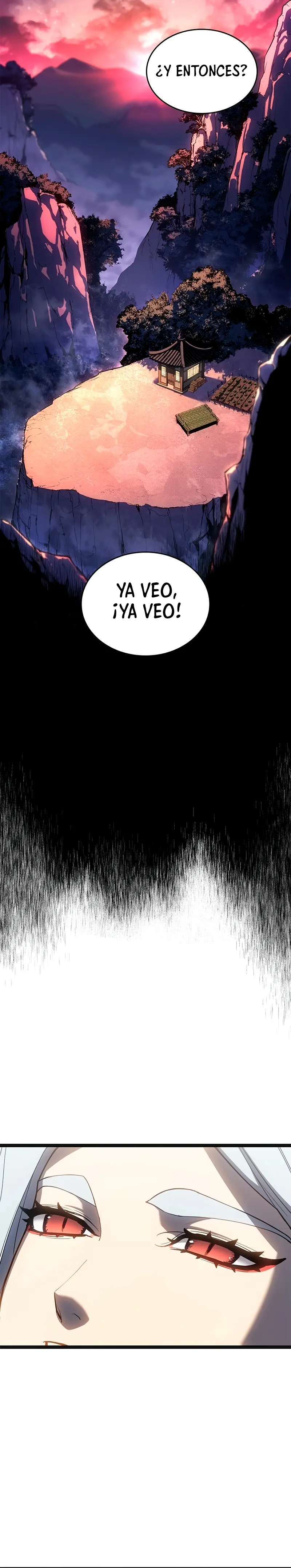El Asesino de la Luna a la Deriva Capitulo 117 página 23