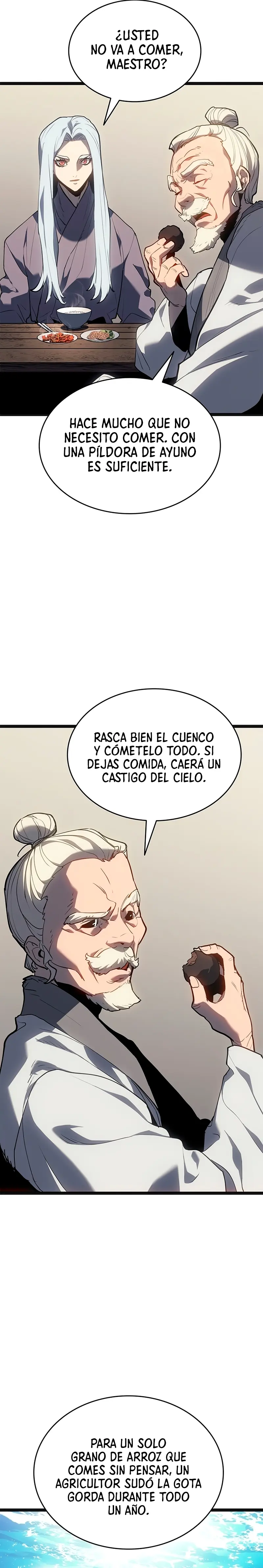 El Asesino de la Luna a la Deriva Capitulo 117 página 26