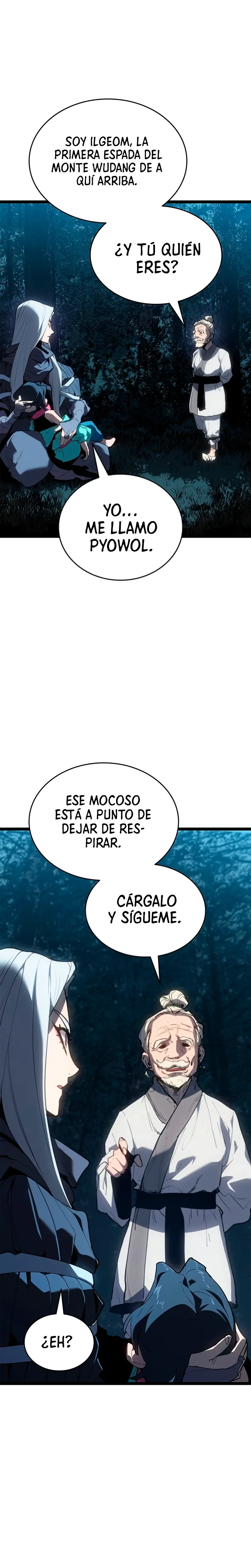 El Asesino de la Luna a la Deriva Capitulo 117 página 3