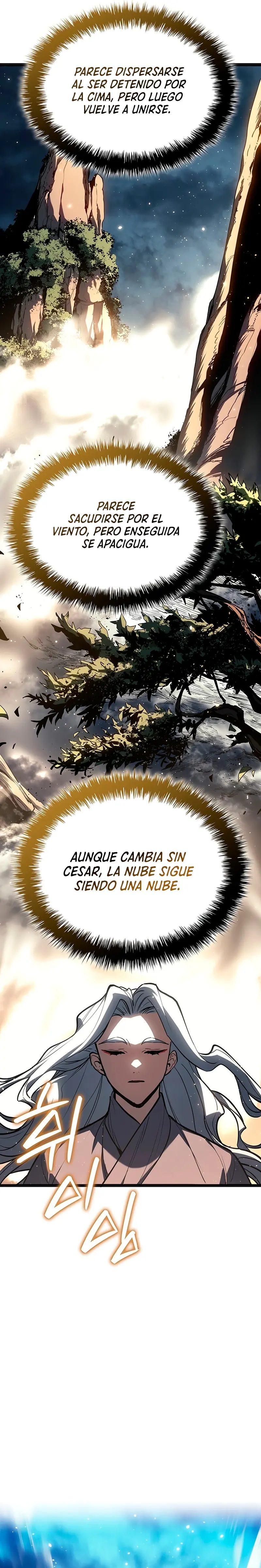 El Asesino de la Luna a la Deriva Capitulo 117 página 33