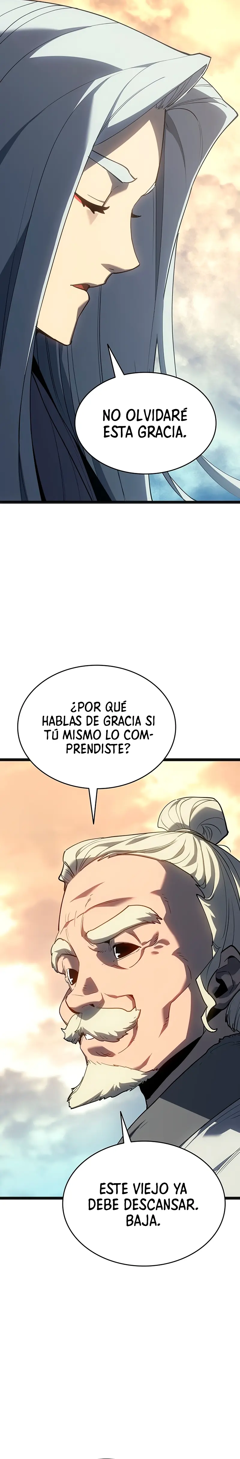 El Asesino de la Luna a la Deriva Capitulo 117 página 37