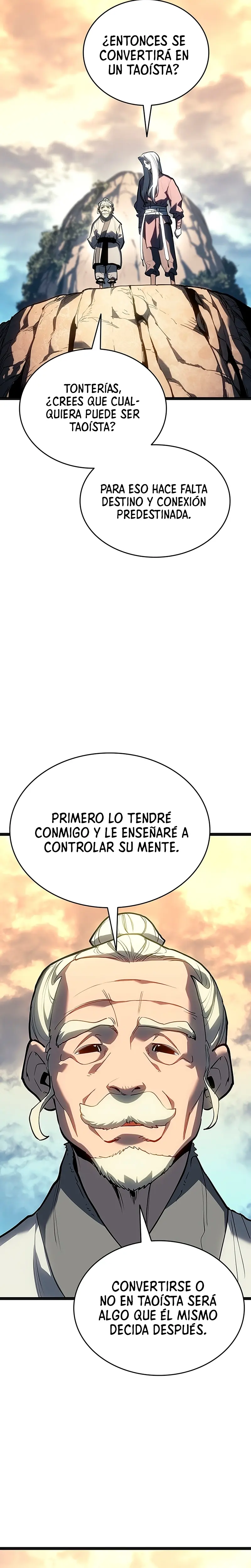 El Asesino de la Luna a la Deriva Capitulo 117 página 39