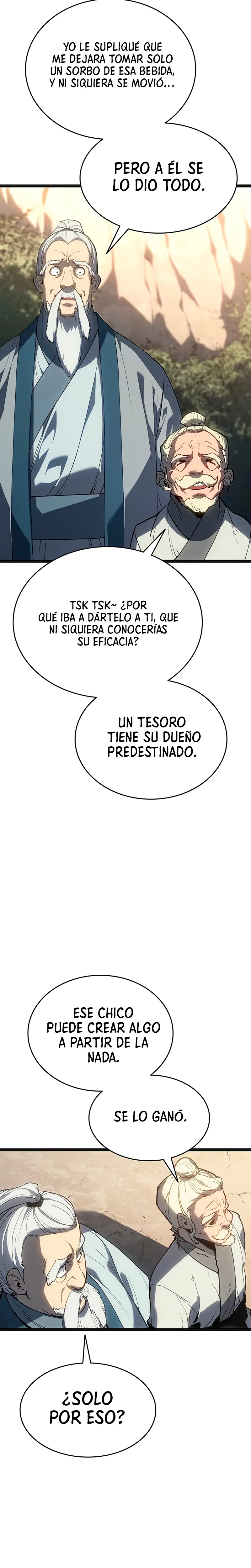 El Asesino de la Luna a la Deriva Capitulo 117 página 44