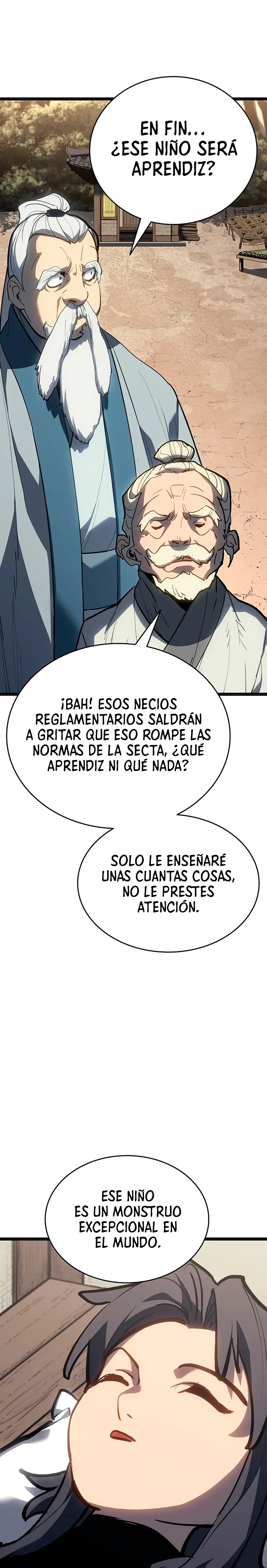El Asesino de la Luna a la Deriva Capitulo 117 página 45