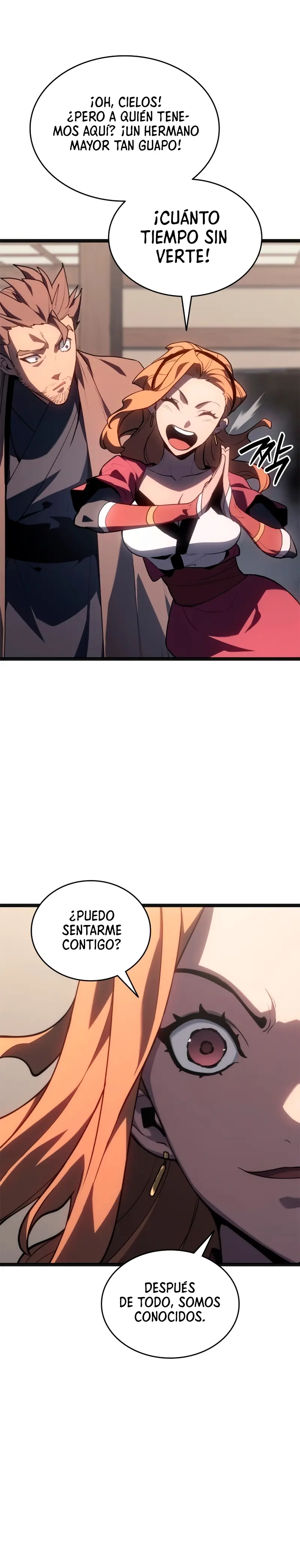 El Asesino de la Luna a la Deriva Capitulo 118 página 18