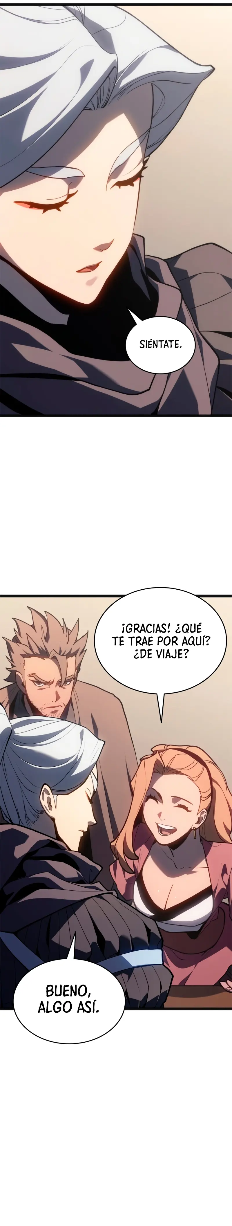 El Asesino de la Luna a la Deriva Capitulo 118 página 19