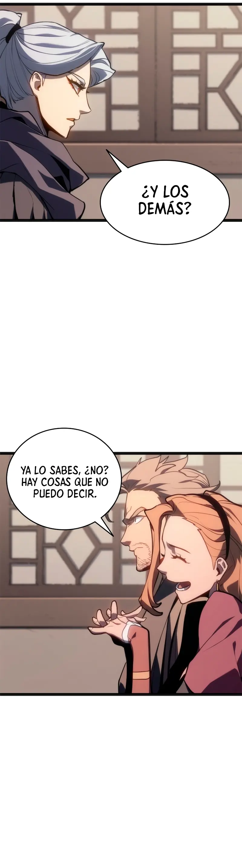 El Asesino de la Luna a la Deriva Capitulo 118 página 20