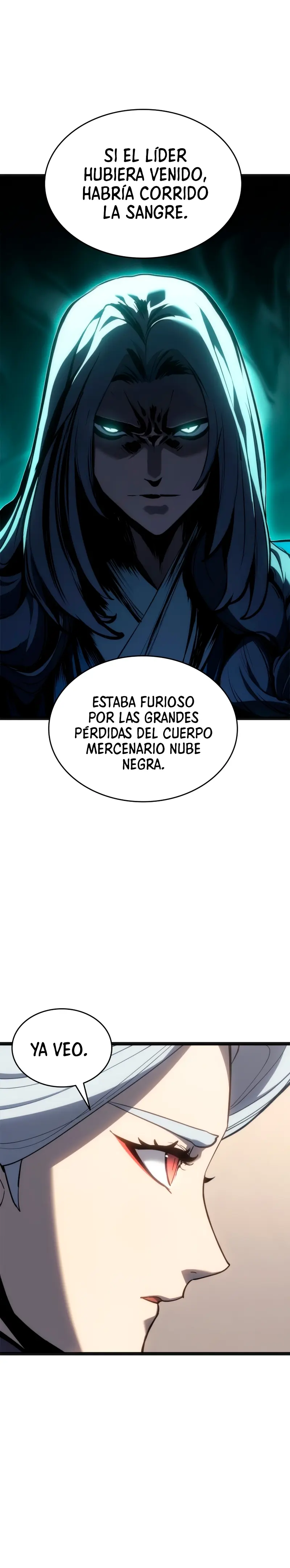 El Asesino de la Luna a la Deriva Capitulo 118 página 22