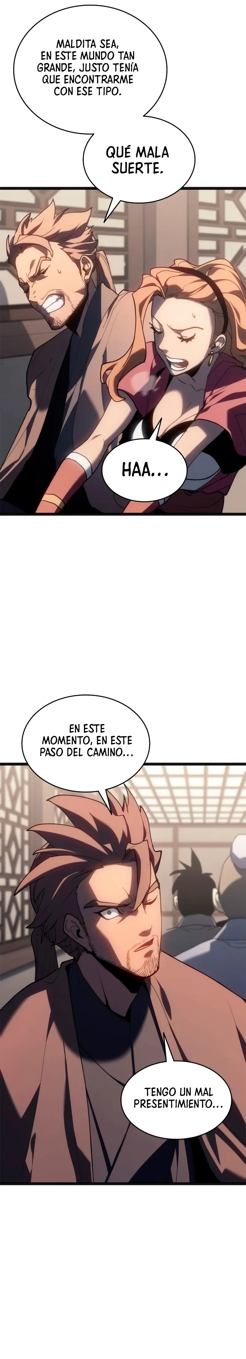 El Asesino de la Luna a la Deriva Capitulo 118 página 24
