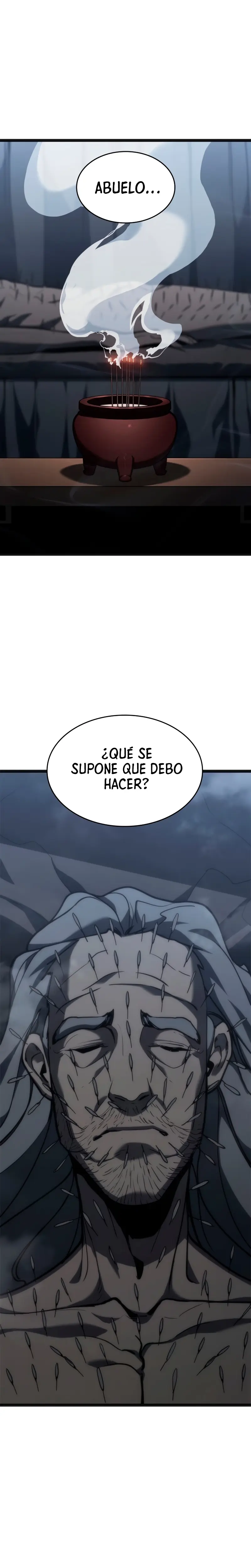El Asesino de la Luna a la Deriva Capitulo 118 página 35
