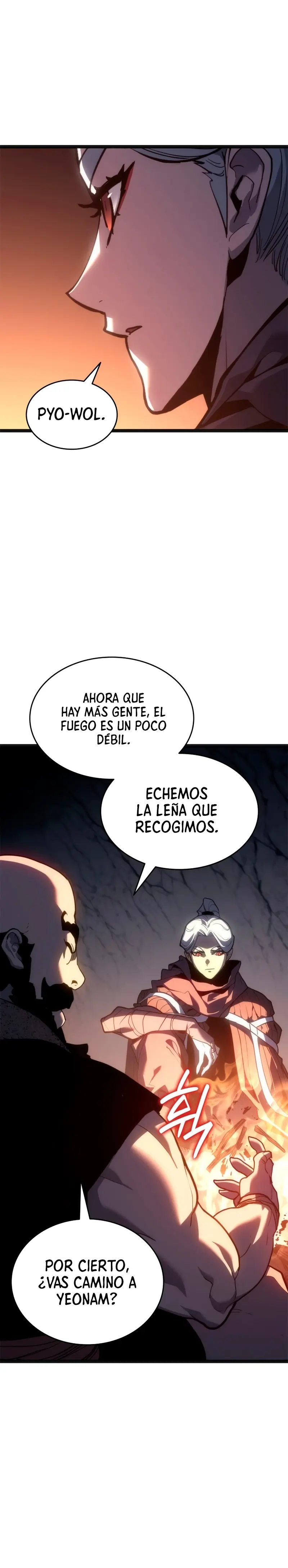 El Asesino de la Luna a la Deriva Capitulo 118 página 39