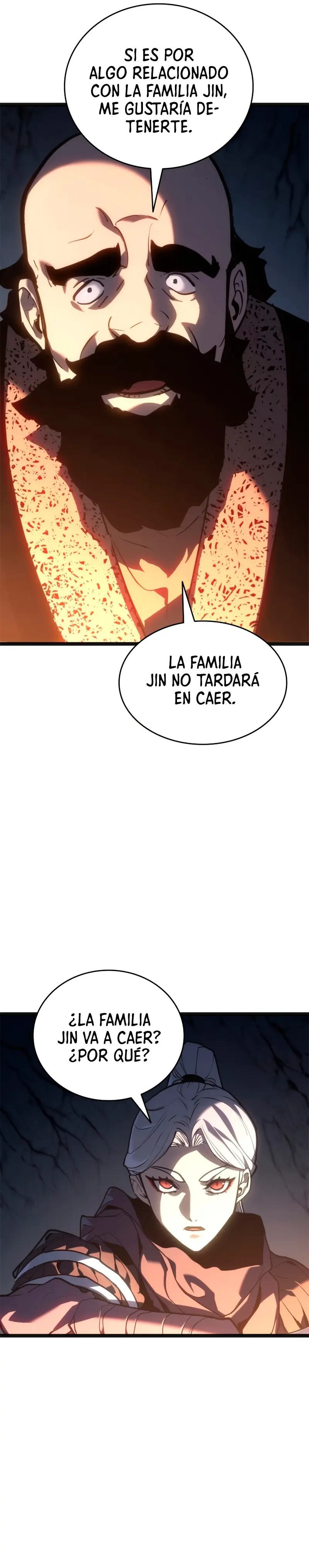 El Asesino de la Luna a la Deriva Capitulo 118 página 40