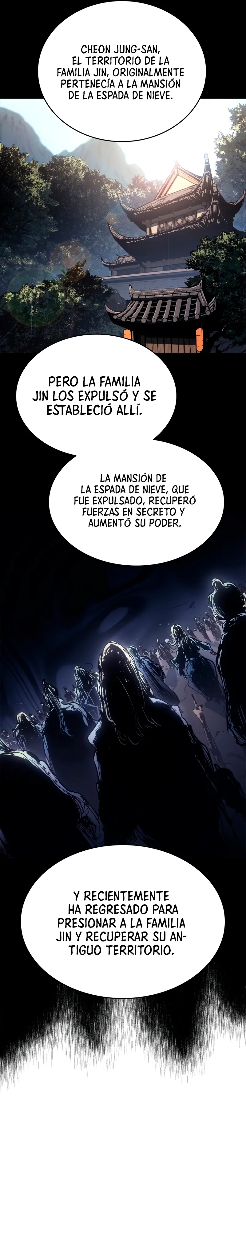 El Asesino de la Luna a la Deriva Capitulo 118 página 42