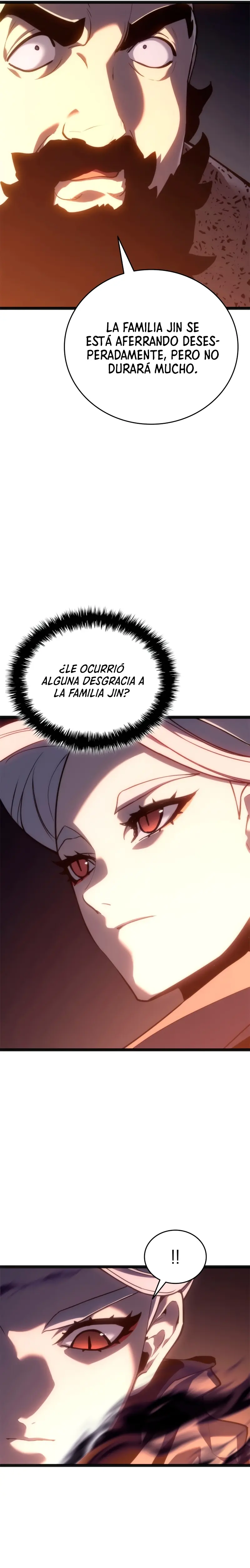 El Asesino de la Luna a la Deriva Capitulo 118 página 43