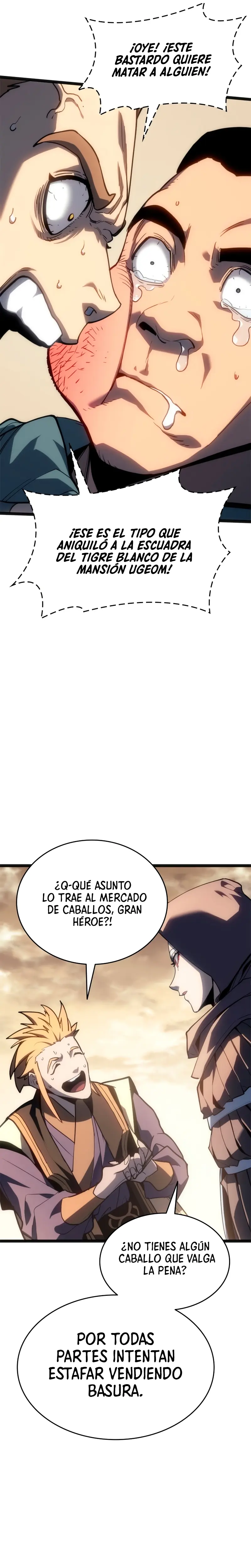 El Asesino de la Luna a la Deriva Capitulo 118 página 6