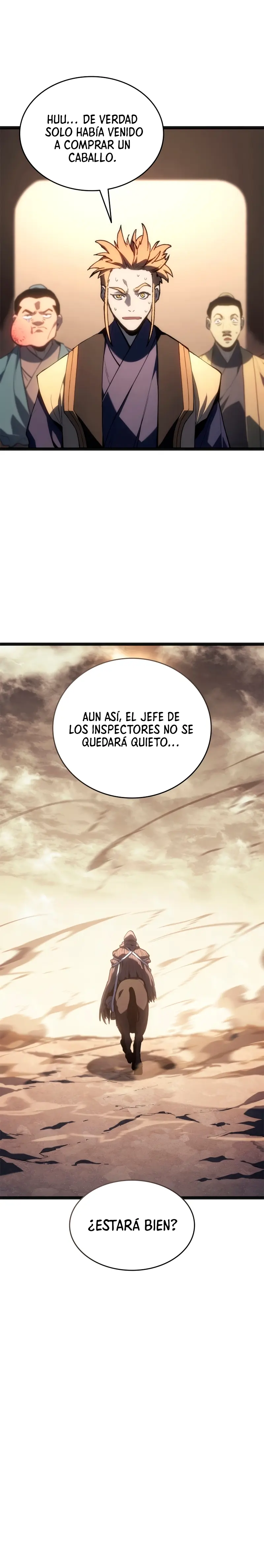 El Asesino de la Luna a la Deriva Capitulo 118 página 8
