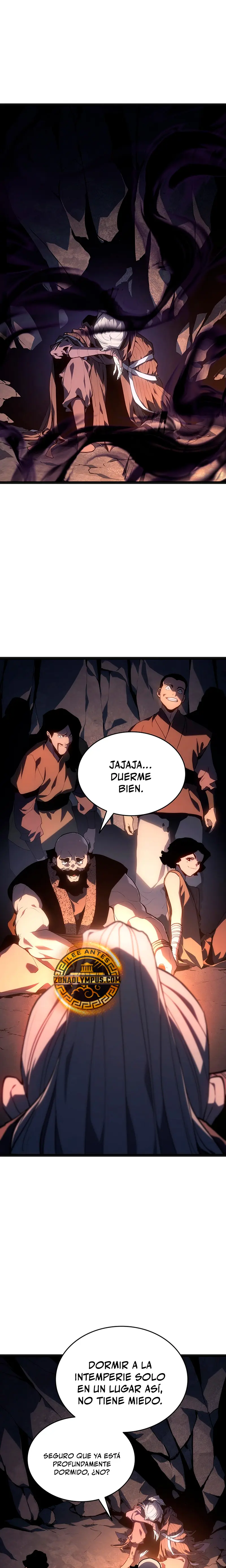 El Asesino de la Luna a la Deriva Capitulo 119 página 2