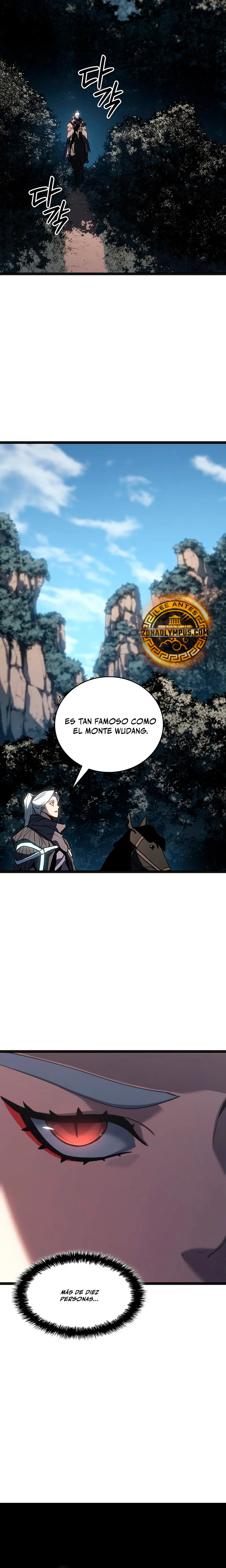 El Asesino de la Luna a la Deriva Capitulo 119 página 25