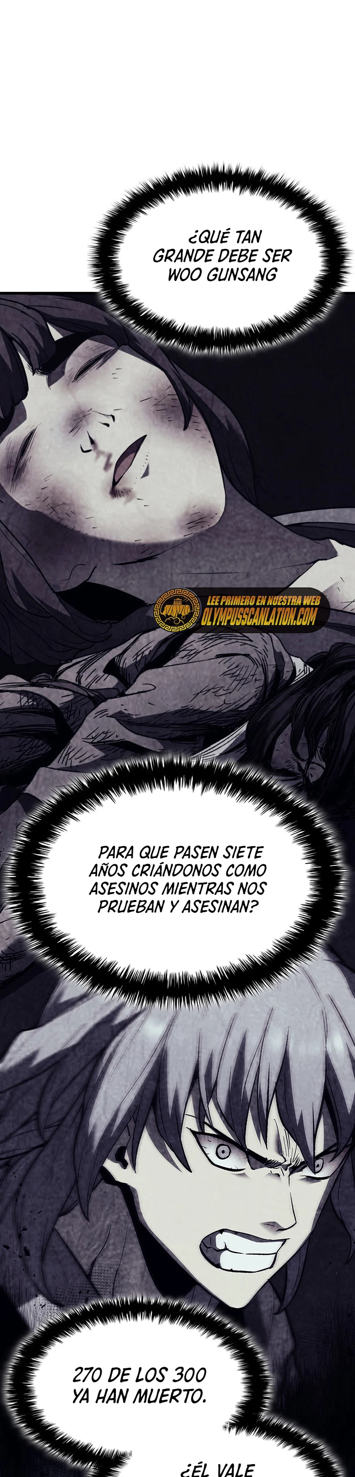 El Asesino de la Luna a la Deriva Capitulo 12 página 20