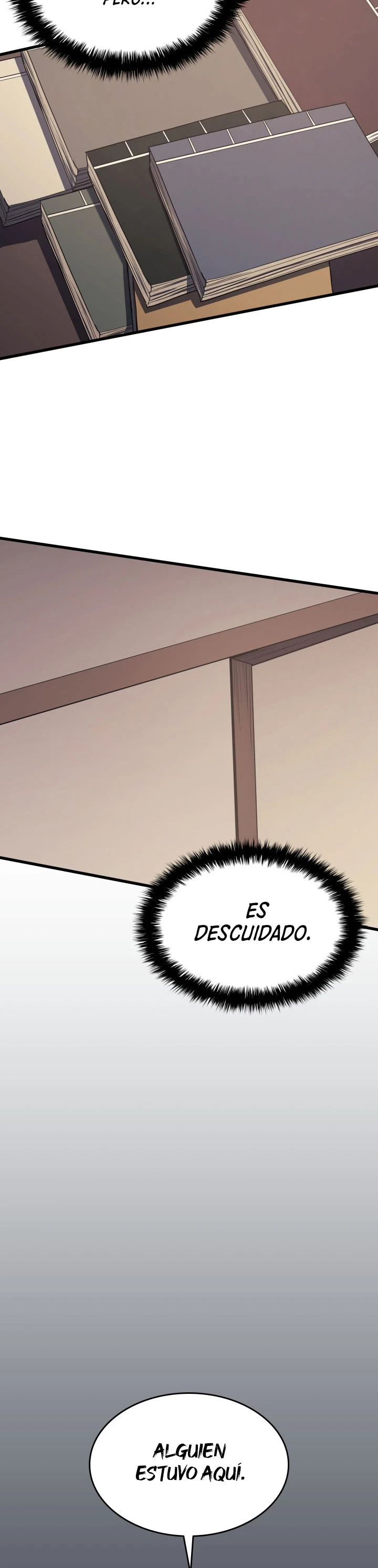El Asesino de la Luna a la Deriva Capitulo 12 página 27