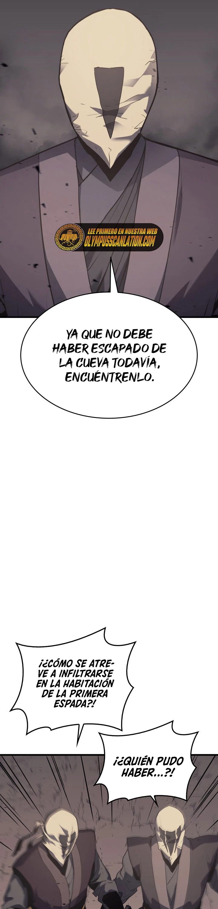 El Asesino de la Luna a la Deriva Capitulo 12 página 32
