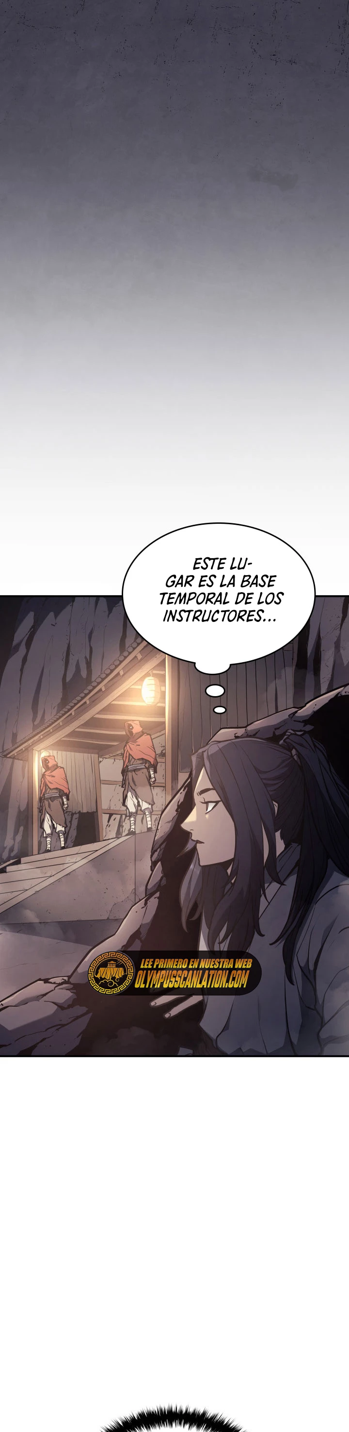 El Asesino de la Luna a la Deriva Capitulo 12 página 3