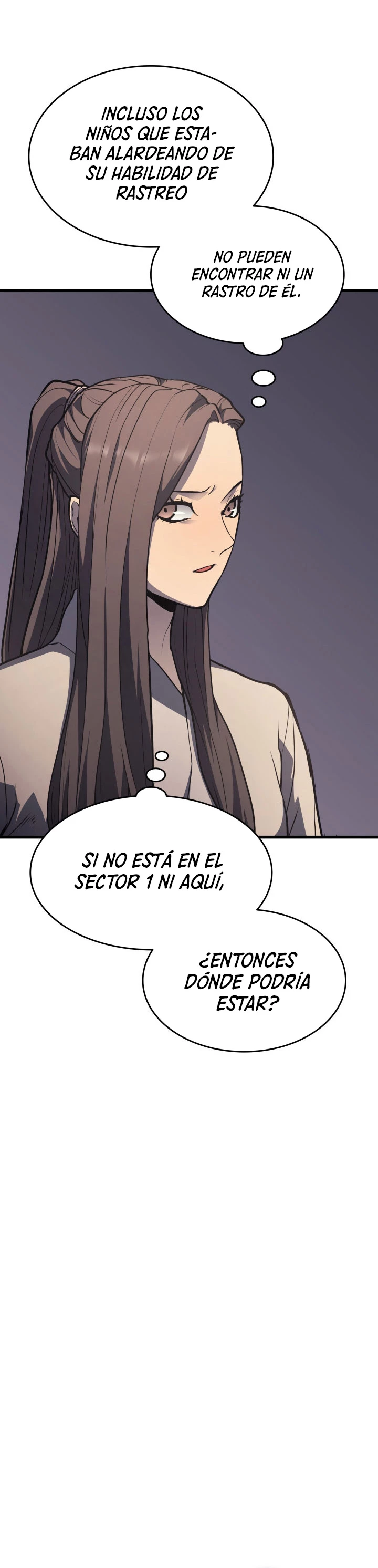 El Asesino de la Luna a la Deriva Capitulo 12 página 51