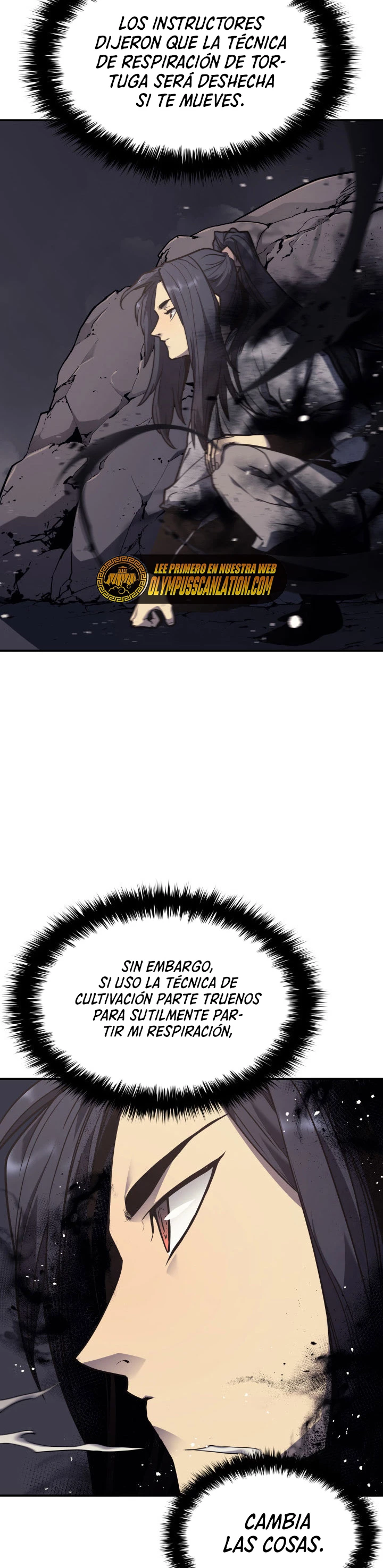 El Asesino de la Luna a la Deriva Capitulo 12 página 6