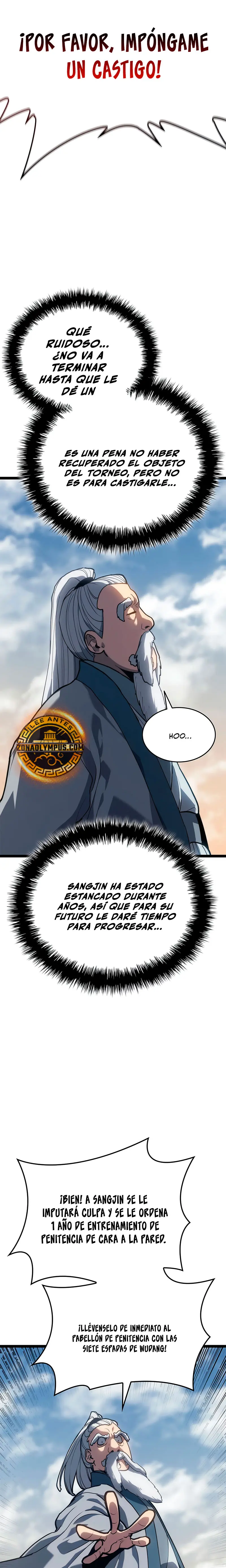 El Asesino de la Luna a la Deriva Capitulo 120 página 12