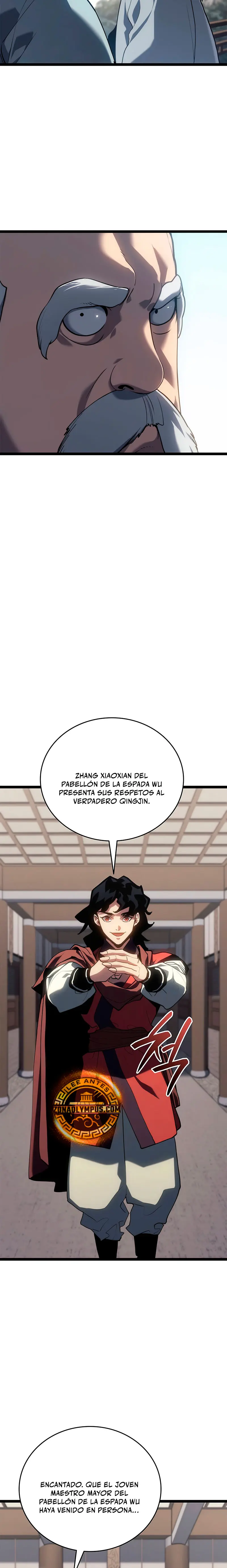 El Asesino de la Luna a la Deriva Capitulo 120 página 14