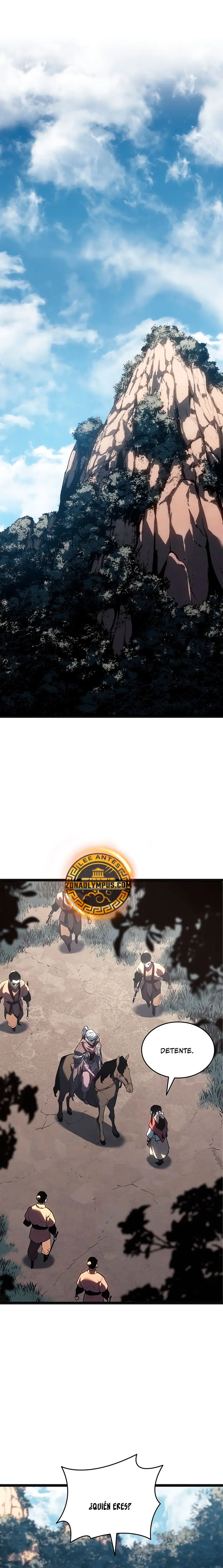 El Asesino de la Luna a la Deriva Capitulo 120 página 2